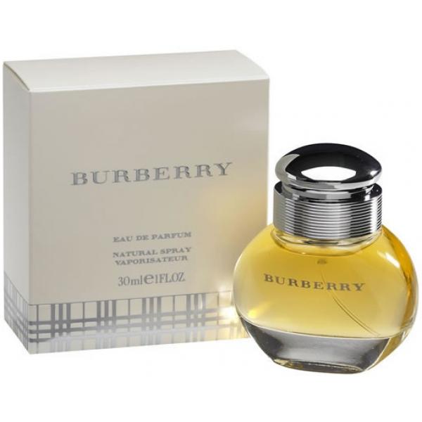 Burberry - Women